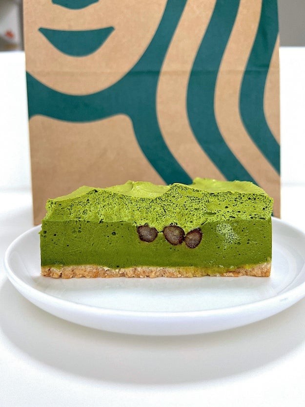 正直 週3で食べたい スタバの 激うまフード で幸福度が爆上がりした バズフィード