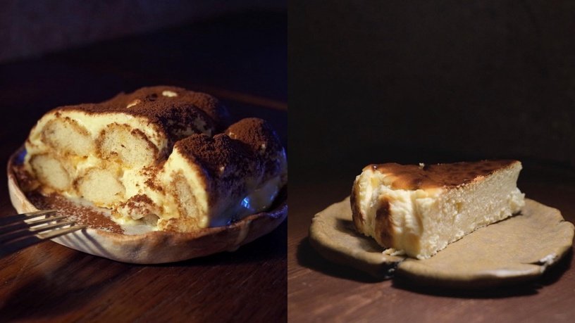 8間「高雄特色咖啡廳」推薦！感受西子灣夕陽灑落，用愛馬仕盤子吃甜點超奢華