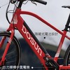 Dosun 電動輔助車