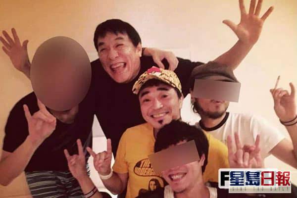 保坂兄弟涉毒被捕山田孝之瀧正則被爆與毒販關係密切 星島日報 Line Today