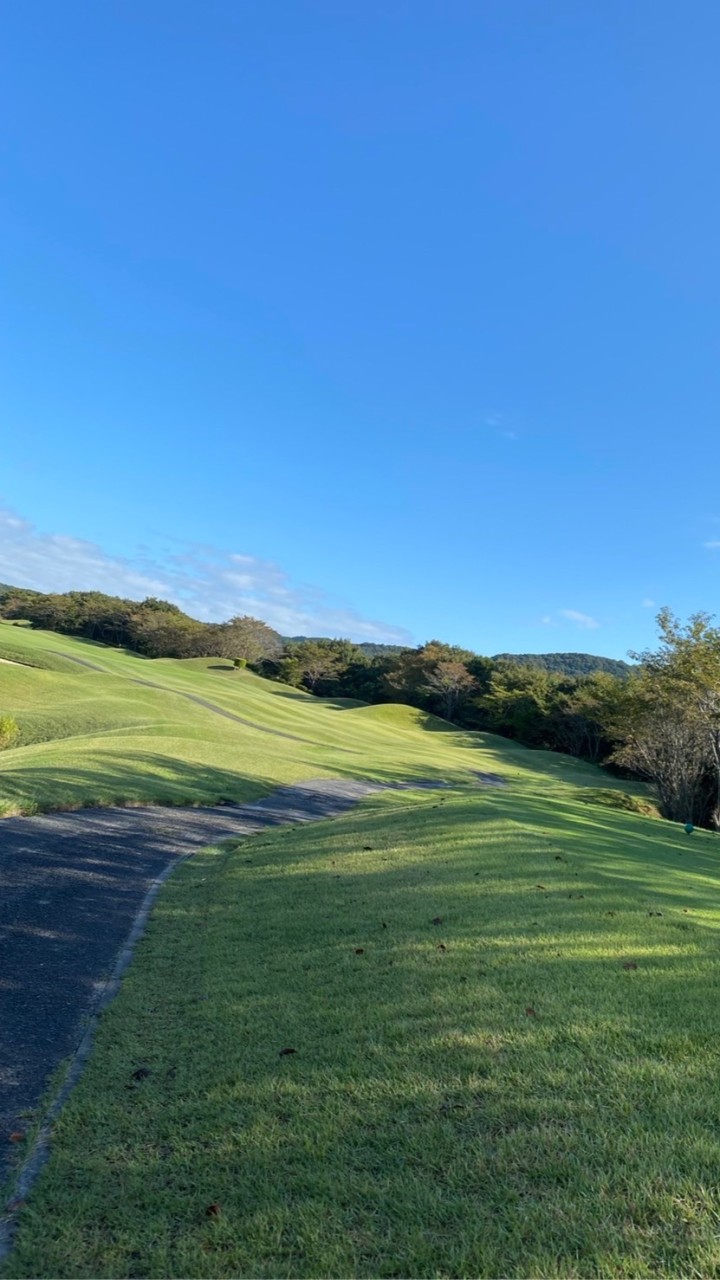 プロと一緒に楽しくゴルフしよ〜⛳️🏌️‍♂️関東