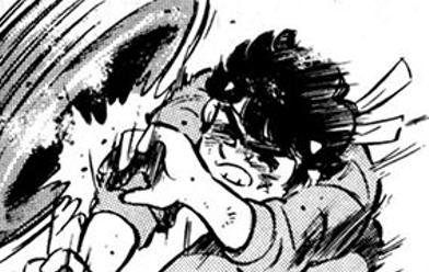 原宿こぶし組 無料マンガ Line マンガ