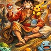 大阪、兵庫、京都　ポケモン　ONE PIECE 遊戯王　カード情報　販売