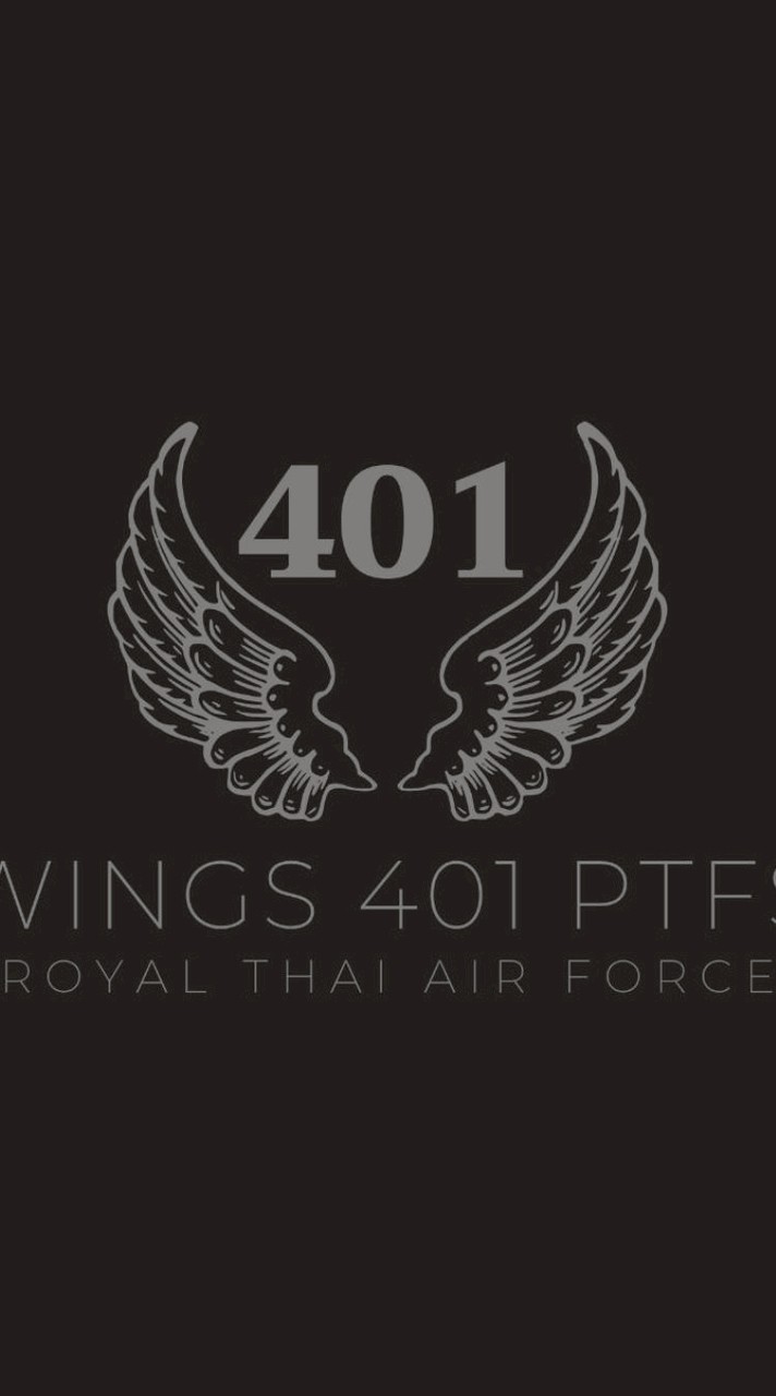 กองบิน401 (Ptfs)