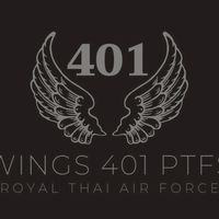 กองบิน401 (Ptfs)