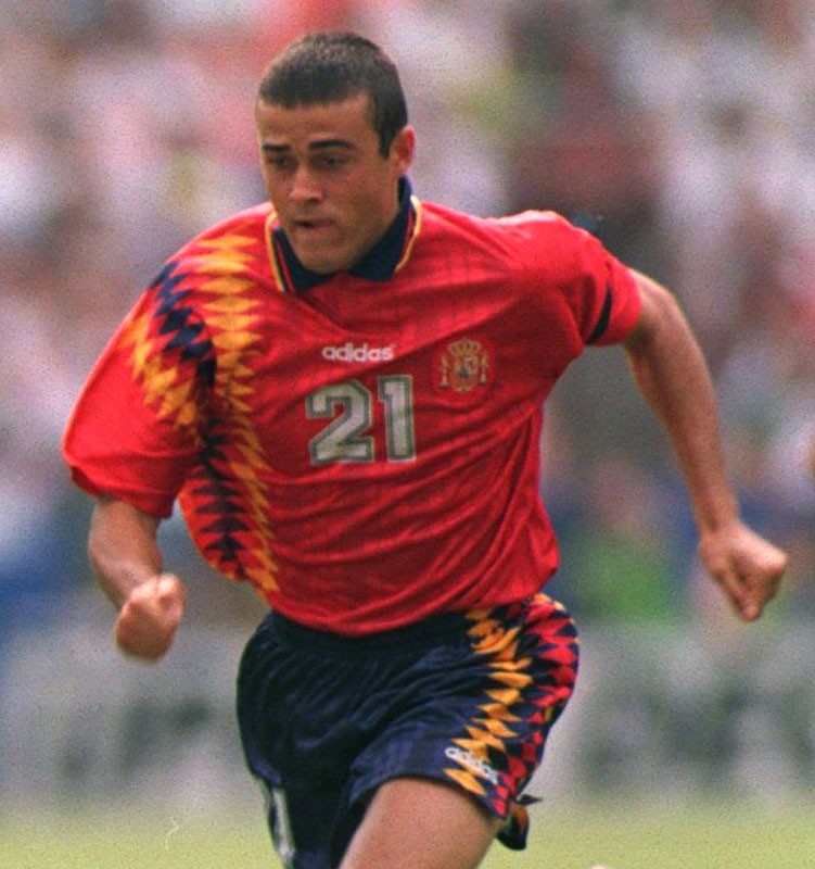 カタールW杯を前に見る、1994年アメリカ大会の「最高に
