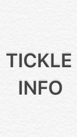 Tickle Info.のオープンチャット