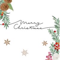 2021KGK岡山クリスマス🎄
