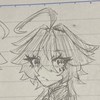 文豪ストレイドッグスの絵見せ合いませんか？