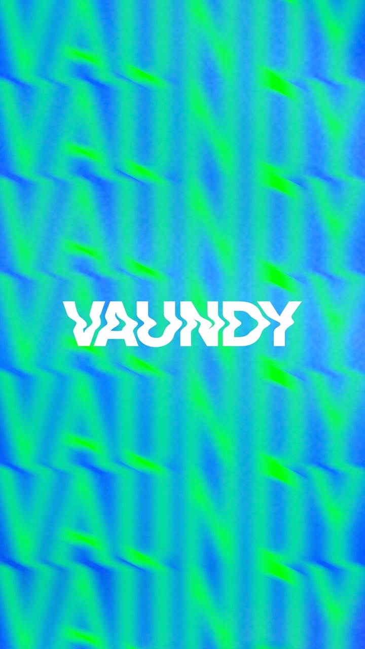 Vaundyのオープンチャット