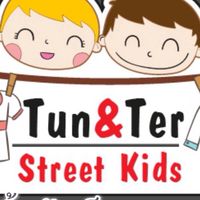 ร้าน TunTerStreetKids
