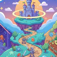 ゲーム雑談