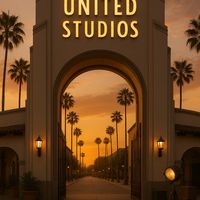 UNITED STUDIOS也／ハリウッド映画・洋画なりきり