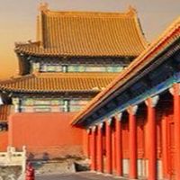 พระราชวังไป๋เยว่[โรลจีนโบราณ]