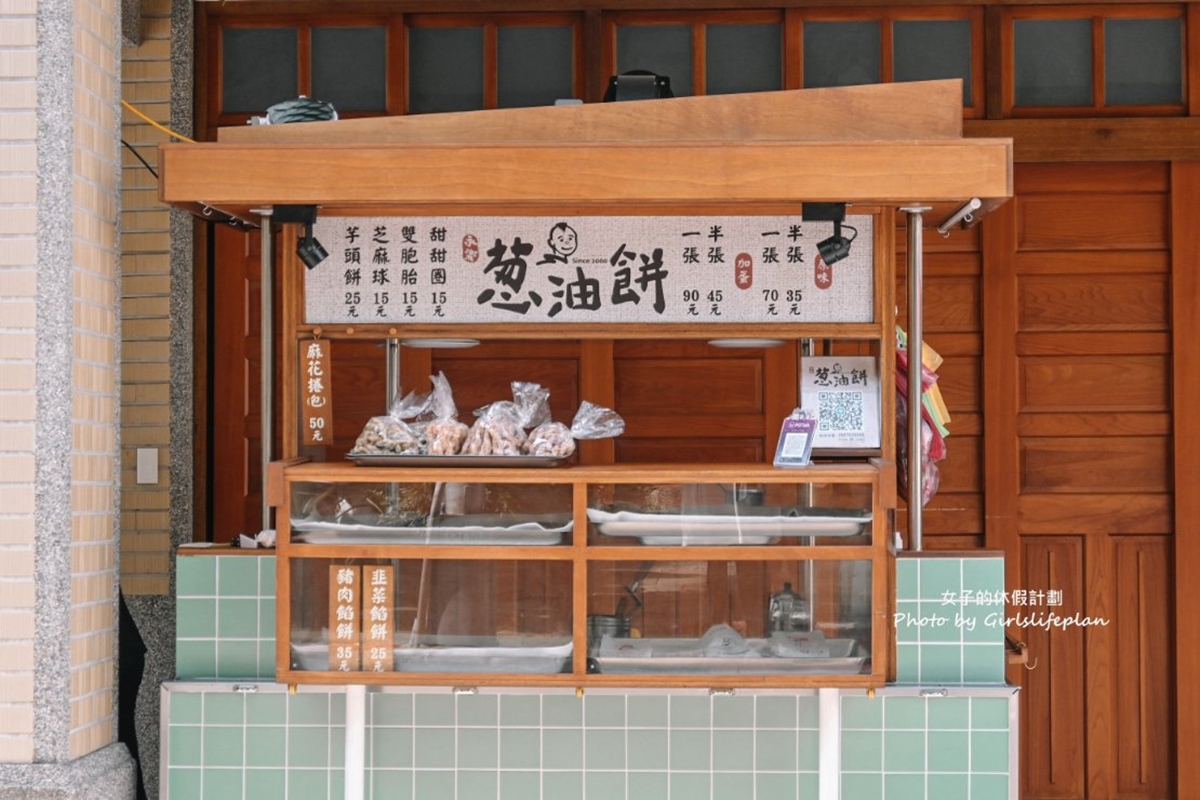 2023大稻埕賞煙火順吃！永樂市場７家網推美食：郭董也愛油飯、百年神級雞捲