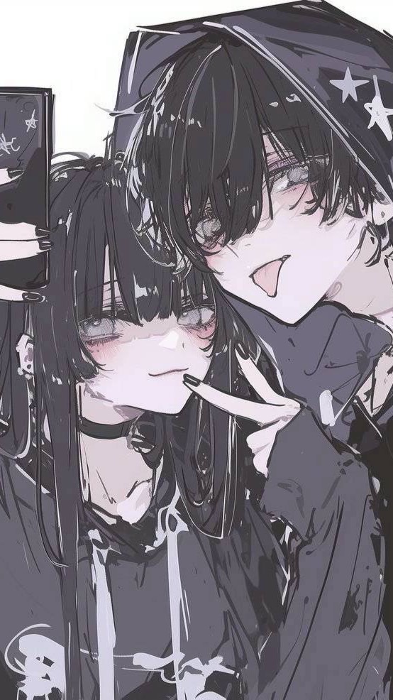 ペア画したい人は、入ってー！ってかみんなはいれー！