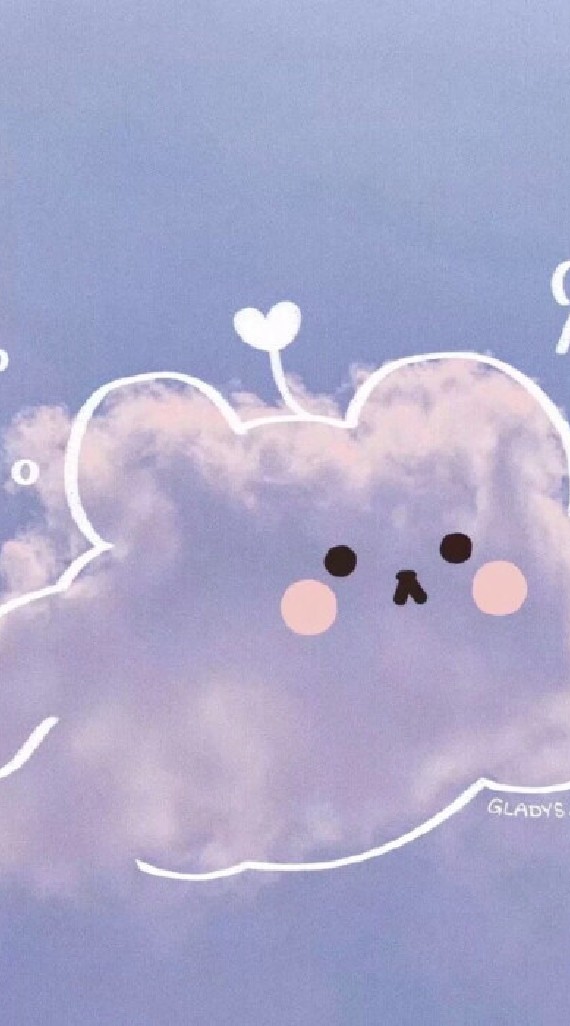 避風港~💖✨