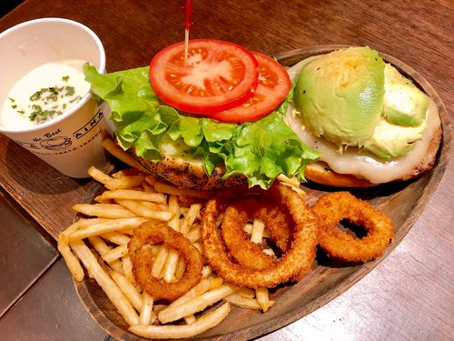 Line Place グルメ 地域のおすすめスポット検索 投稿サービス 検索