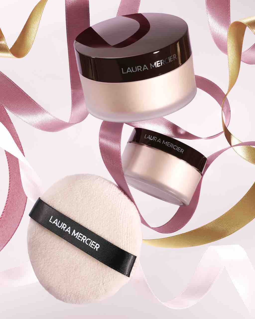 Laura Mercier 蘿拉蜜思 煥顏透明蜜粉 <冠軍蜜粉>