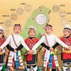 113年新北市原住民族傳統射箭扎根培育計畫-活動群組