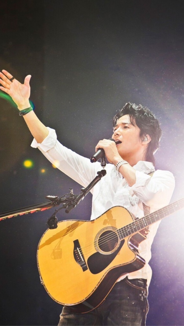 2004年〜2014年生まれの福山雅治ファン集合！
