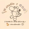 W.studioゞ 甜食倉 ☺︎