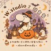 W.studioゞ 甜食倉 ☺︎
