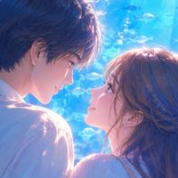 💕☕️縁結びカフェ💕それは偶然、いや運命の人🫶