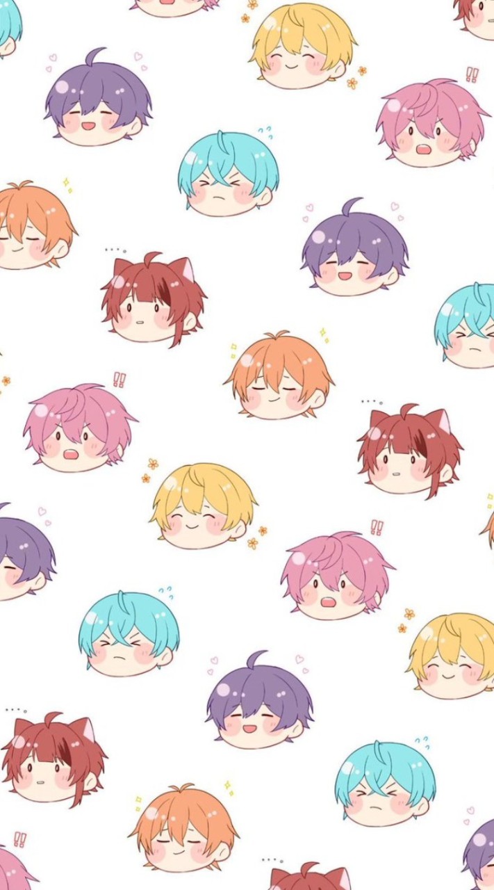 すとぷりなりきり！！