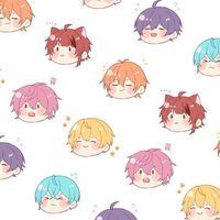 すとぷりなりきり！！