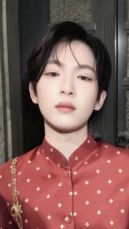 เตเต้จะเป็นหมาเด้กก🐶🐶