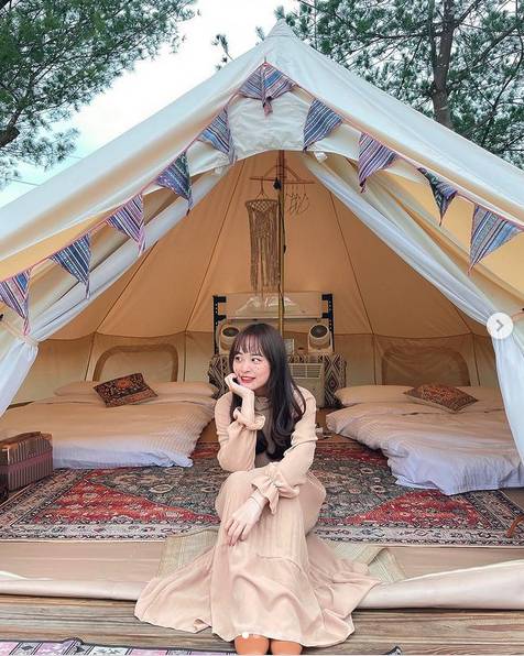 圖片來源：IG @weishan_0702