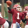 静大アメフト　新歓2022