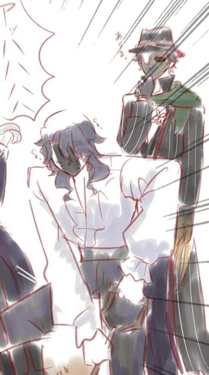 CHAOS❗❓上等だぜ、ててごdomsubパロ也 ❗️ハント️⭕️