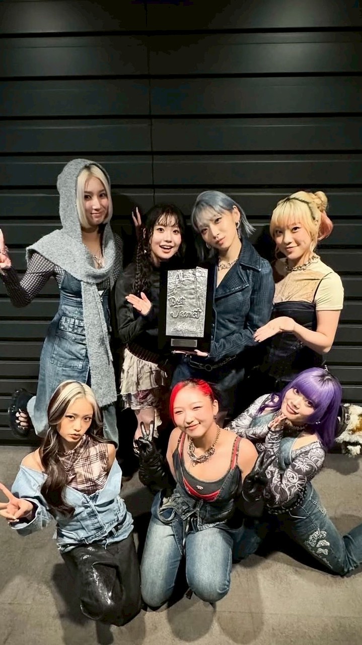 HANA ファンクラブ入会者専用