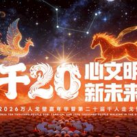 千人走戈壁