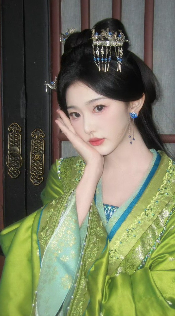 綿綿羊