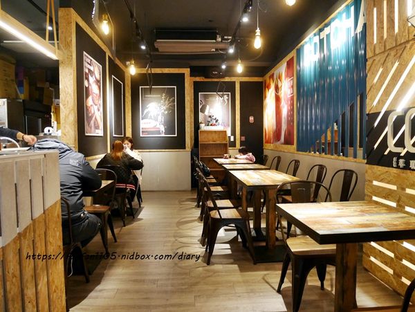 【新莊咖啡廳】咖竅cotcha coffee 新莊龍安店 #咖啡 #輕食 #手工餅乾 #下午茶 (7).JPG