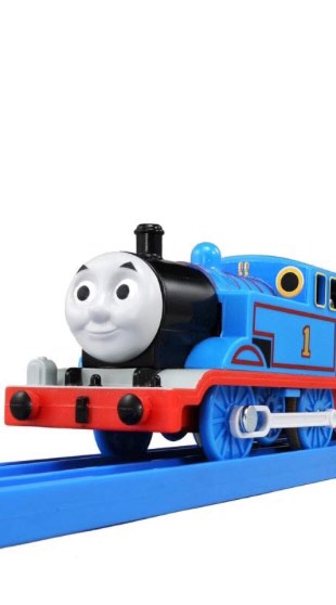 รถไฟโทมัส ของเล่น ของใช้