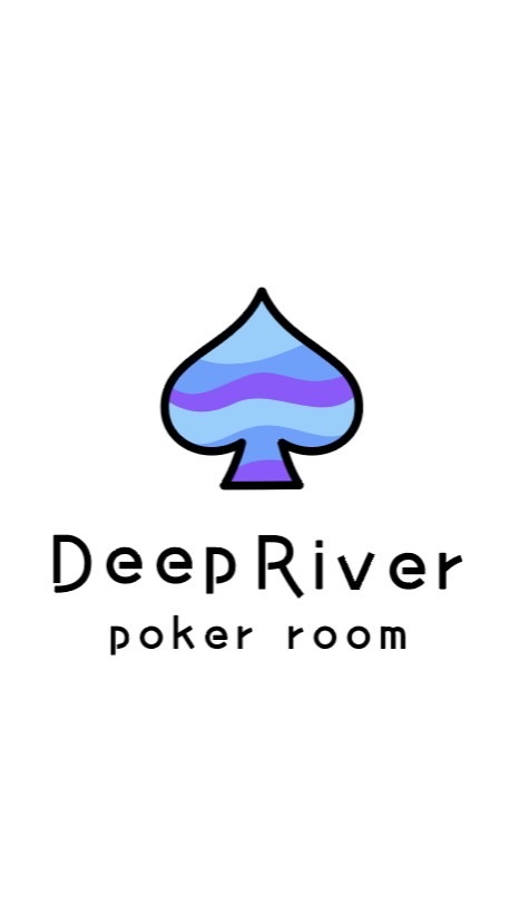 OpenChat Deepriver poker room