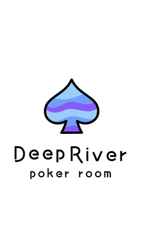 Deepriver poker room OpenChat