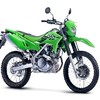 KLX230 越野趣