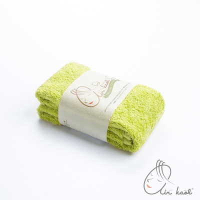 日本經濟產業大臣賞 專為吸水而生超越一般毛巾吸水力 有機棉＋專利淺捻技術織製 日敏感肌協会推薦商品 尺寸：32x85cm