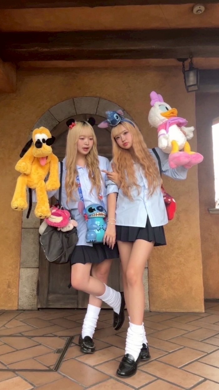 一生友子ワールド🌎💕