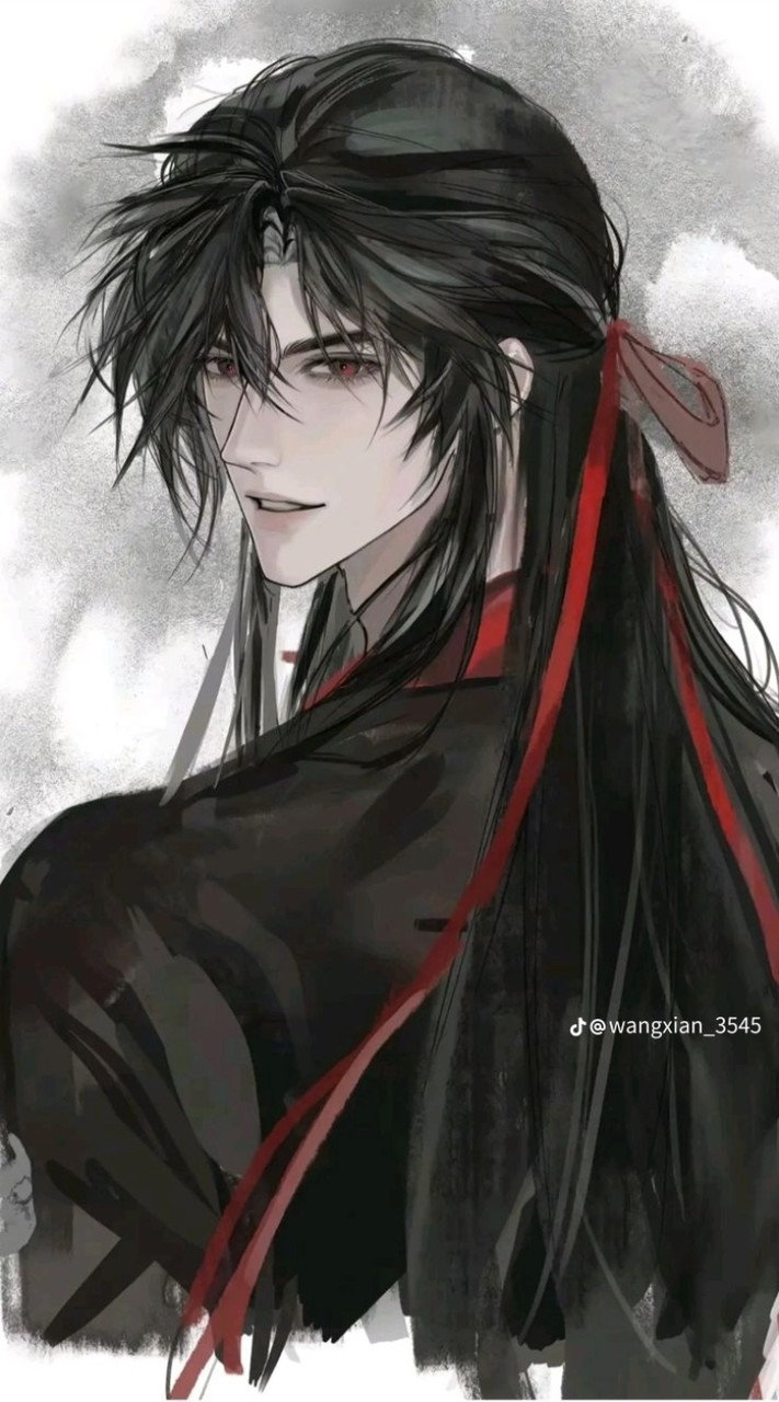 魔道粉都可以來~發瘋對戲：）