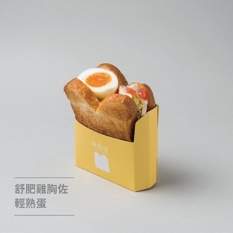 全台14間韓式吐司盒子推薦！only toast偷吃吐司、吐司男IG掀熱潮，全新吐司吃法在這家