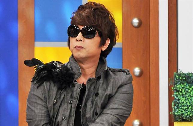 曹西平對於全台引發的口罩之亂感到無奈。（圖／曹西平的粉絲愛團臉書）