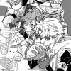 ガチアクタ緩也💥💥💥