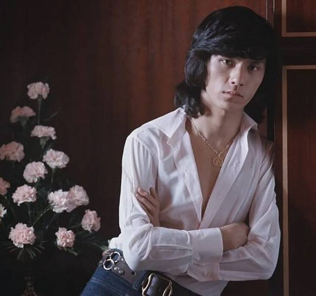 星二代入行 西城秀樹17歲二仔參選校草 On Cc 東網 Line Today