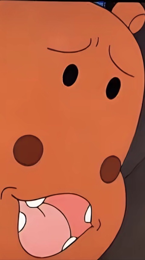 カバオ.